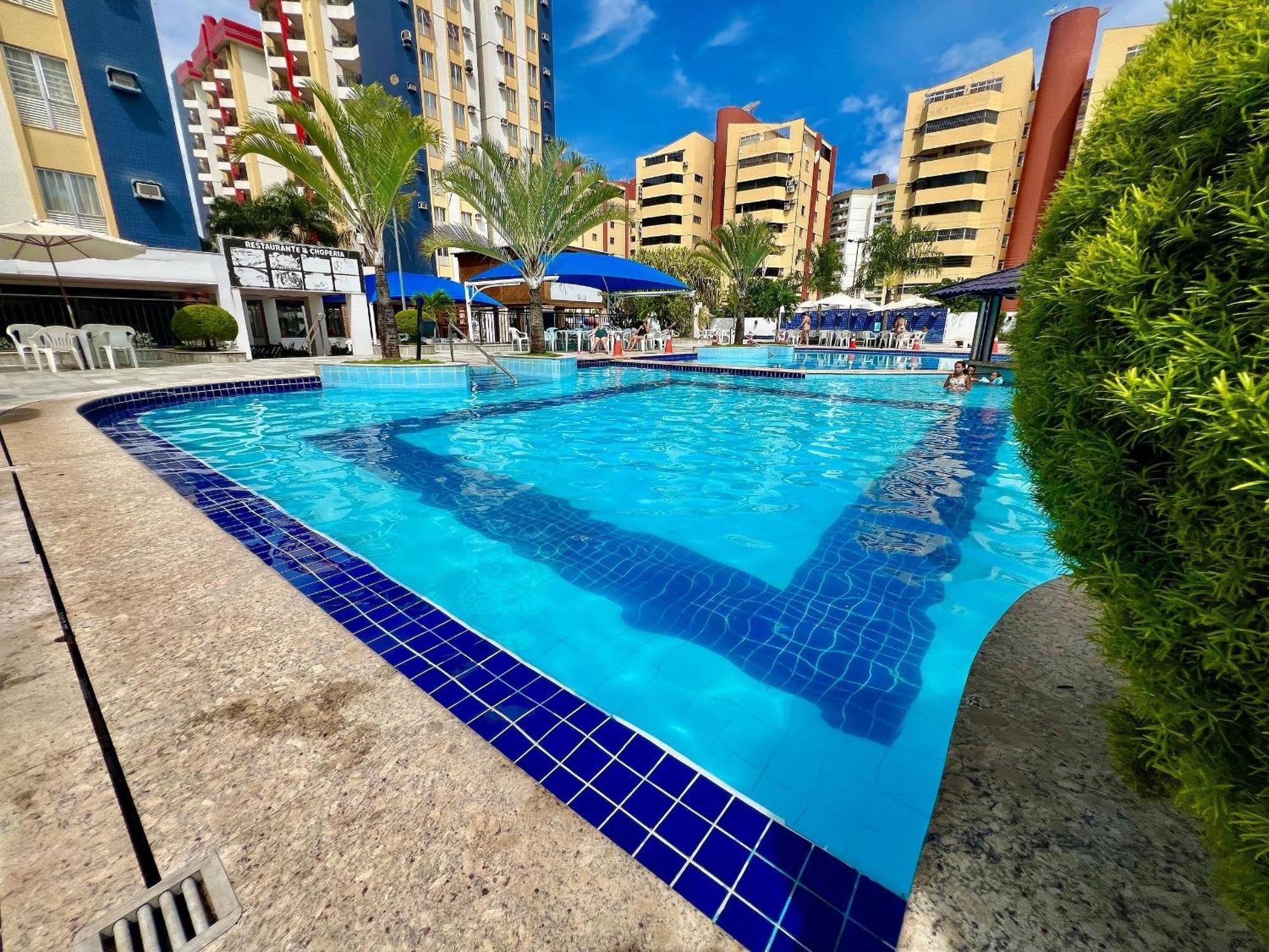 Eldorado Park Em Caldas Novas