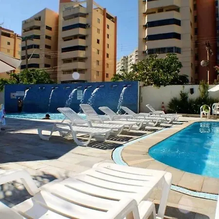 Eldorado Park Em Caldas Novas Exterior foto