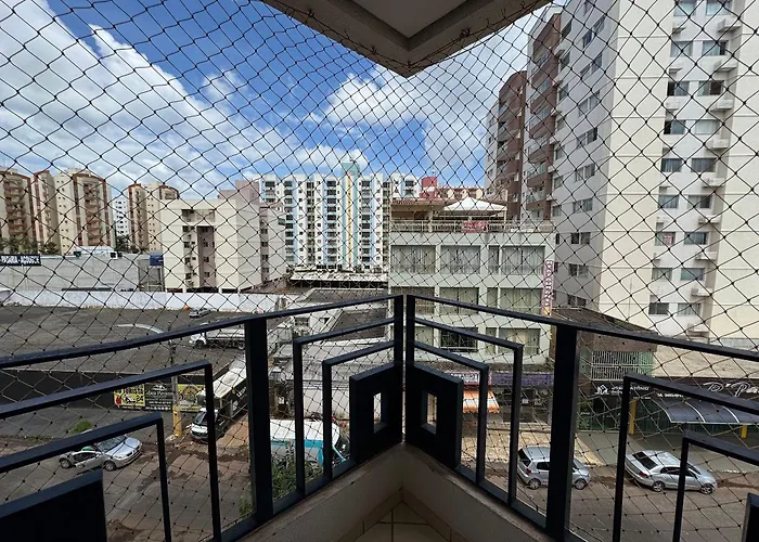 Eldorado Park Em Caldas Novas