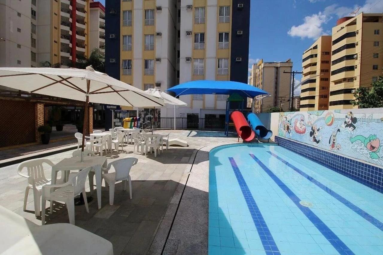 Eldorado Park Em Holiday home Caldas Novas