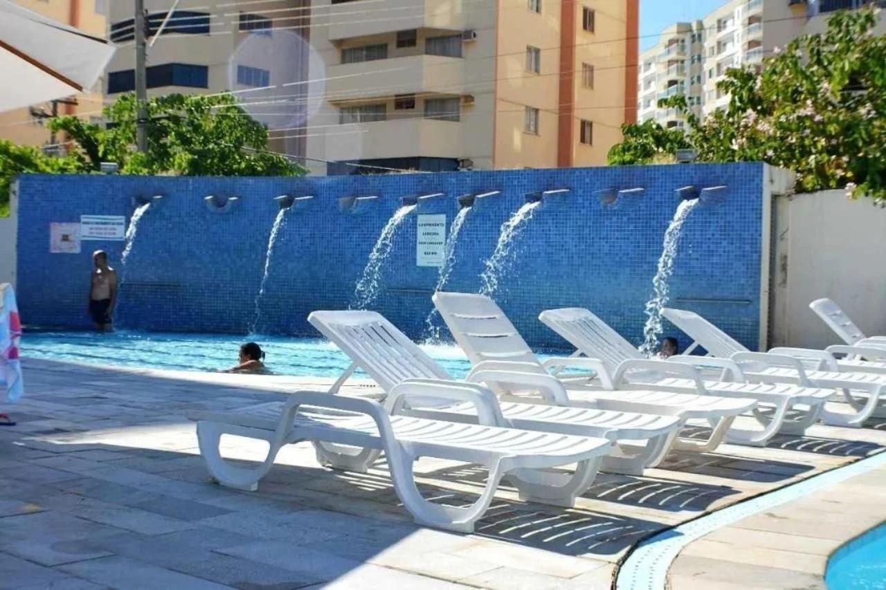 Eldorado Park Em Holiday home Caldas Novas