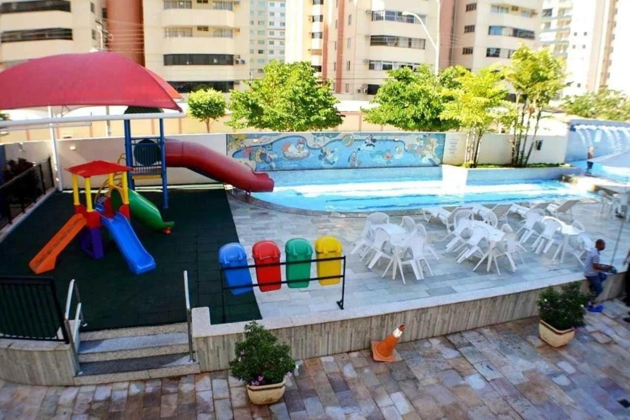 Eldorado Park Em Holiday home Caldas Novas