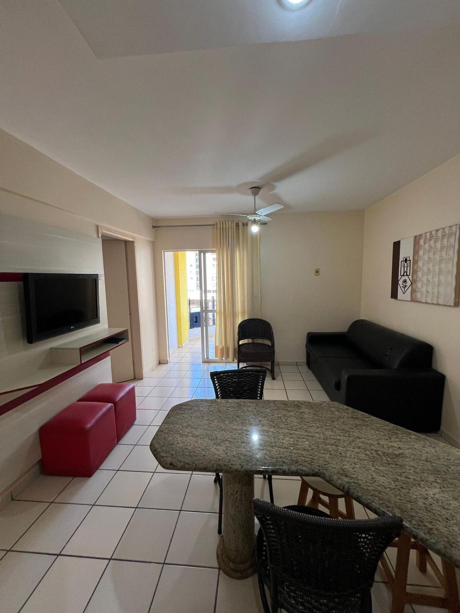 Holiday home Eldorado Park Em Caldas Novas
