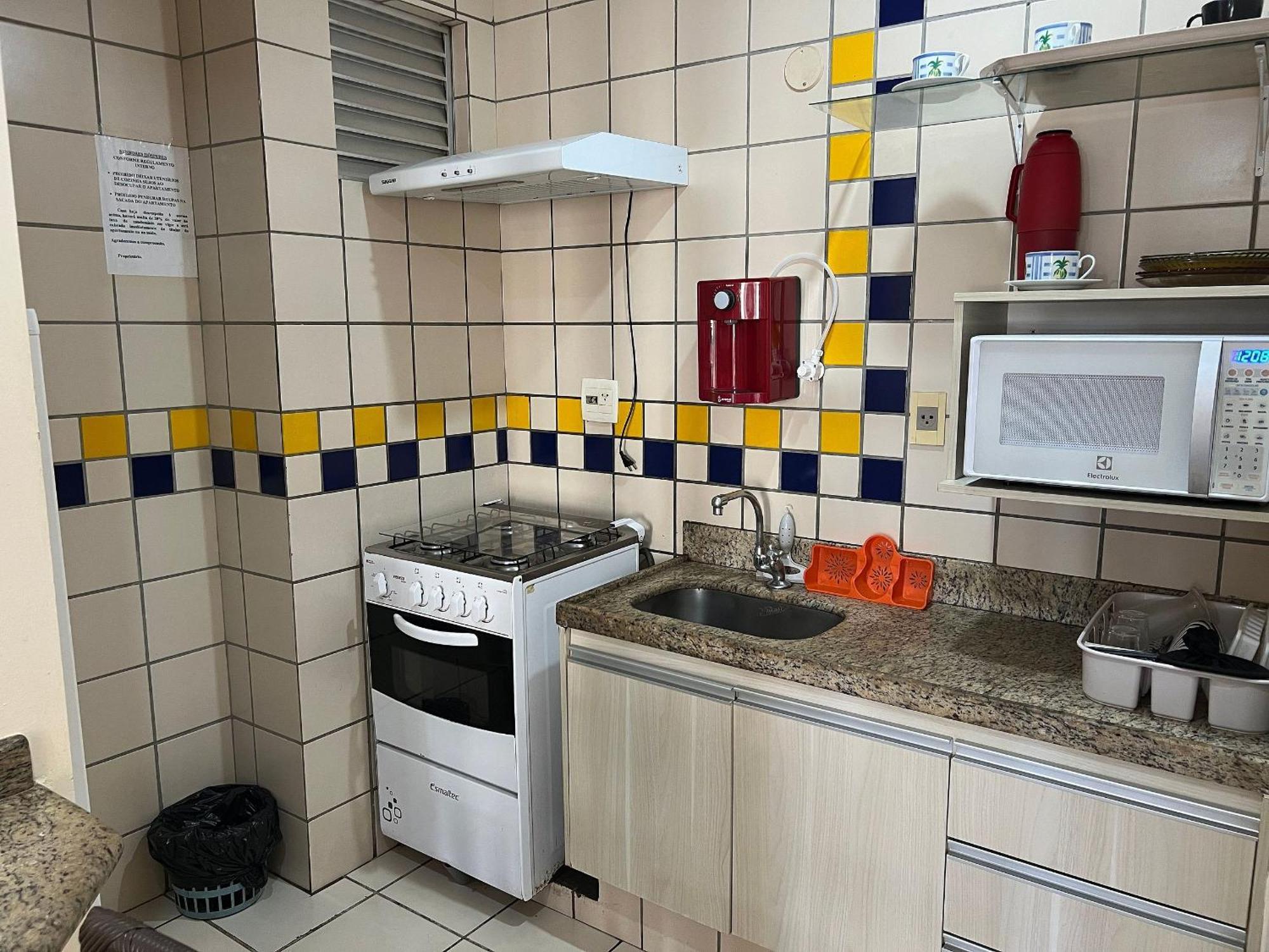 Eldorado Park Em * Caldas Novas