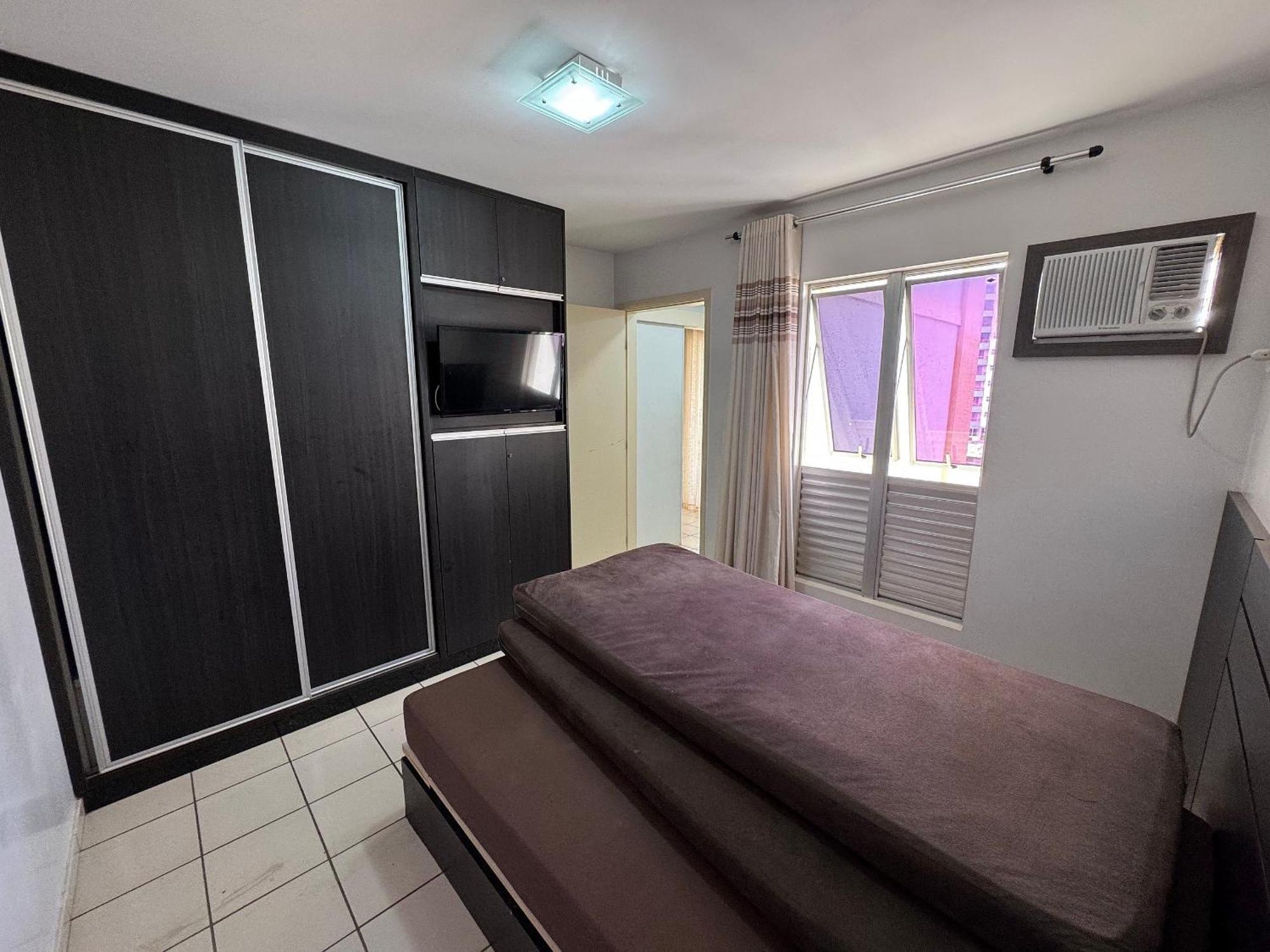 Holiday home Eldorado Park Em Caldas Novas