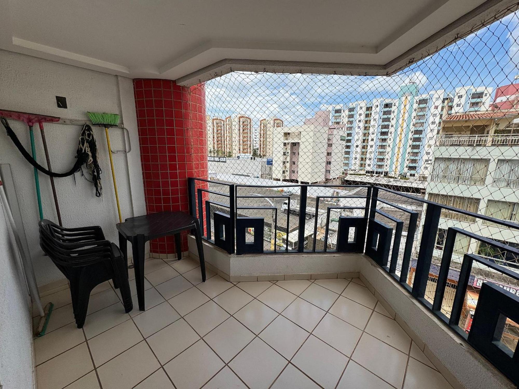 Holiday home Eldorado Park Em Caldas Novas