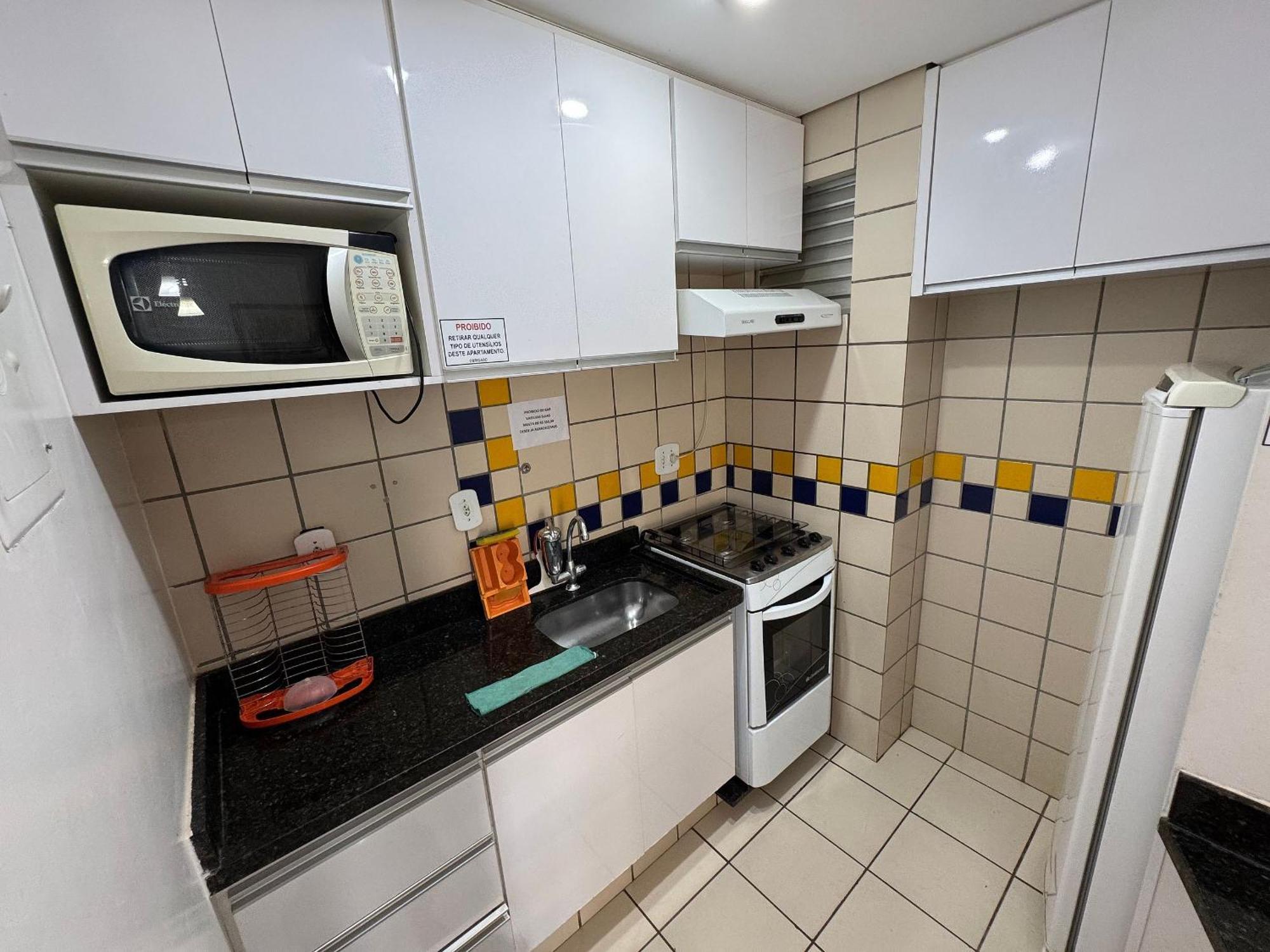Eldorado Park Em Holiday home Caldas Novas