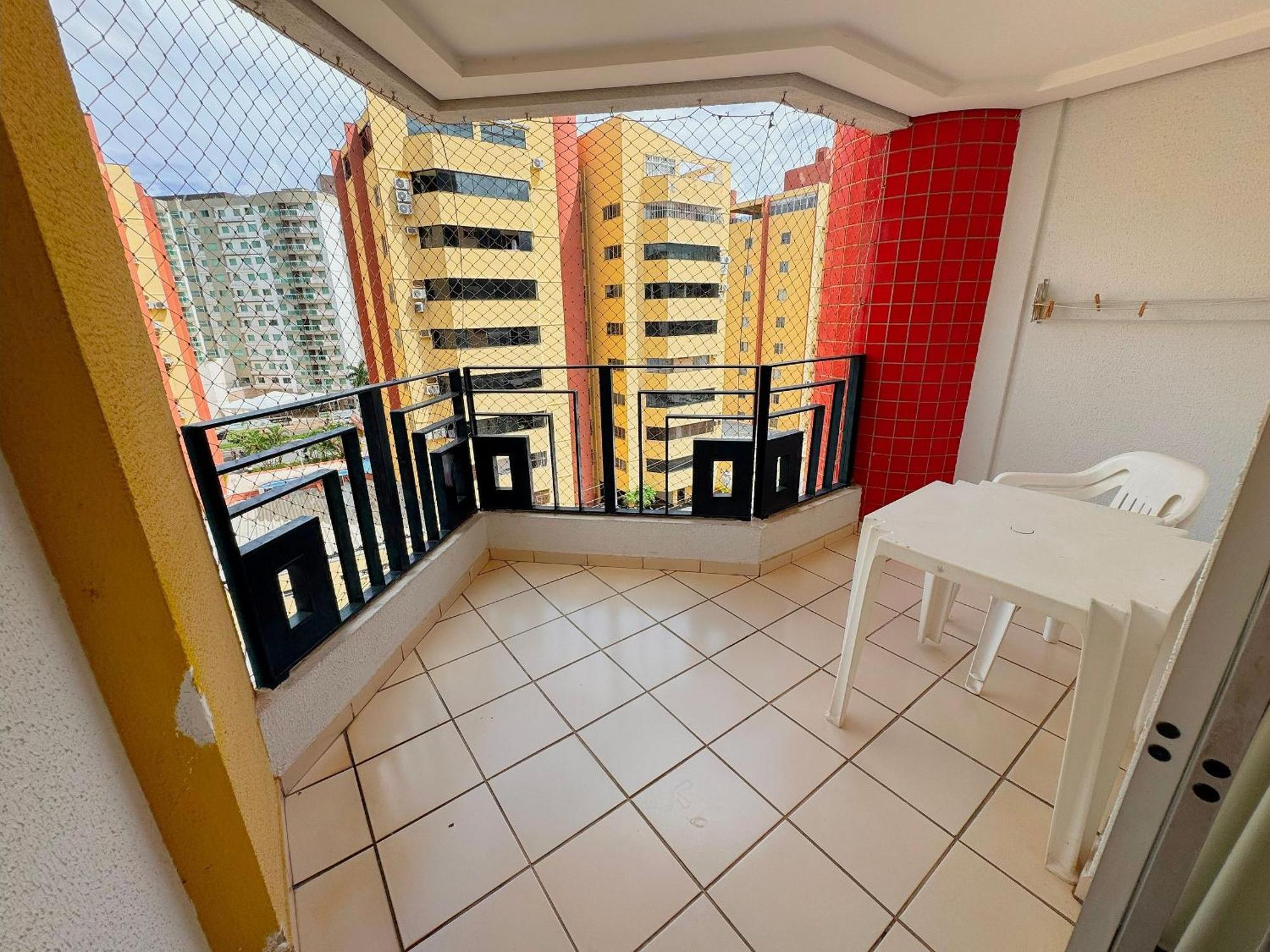 Eldorado Park Em Caldas Novas