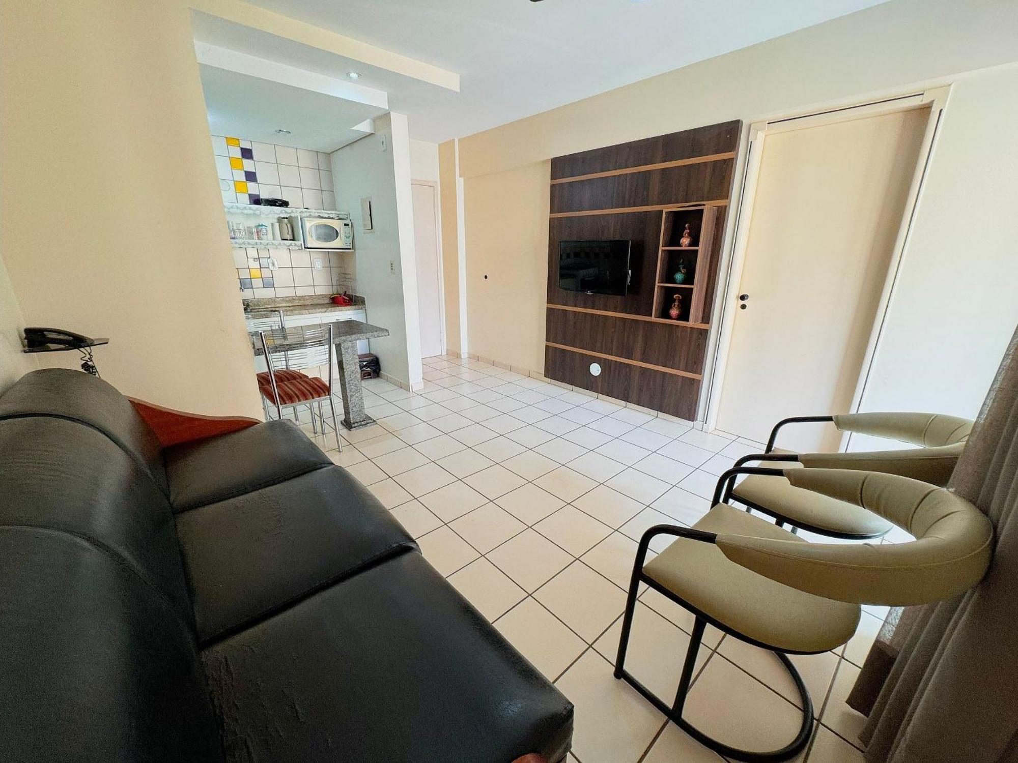 Eldorado Park Em Holiday home Caldas Novas