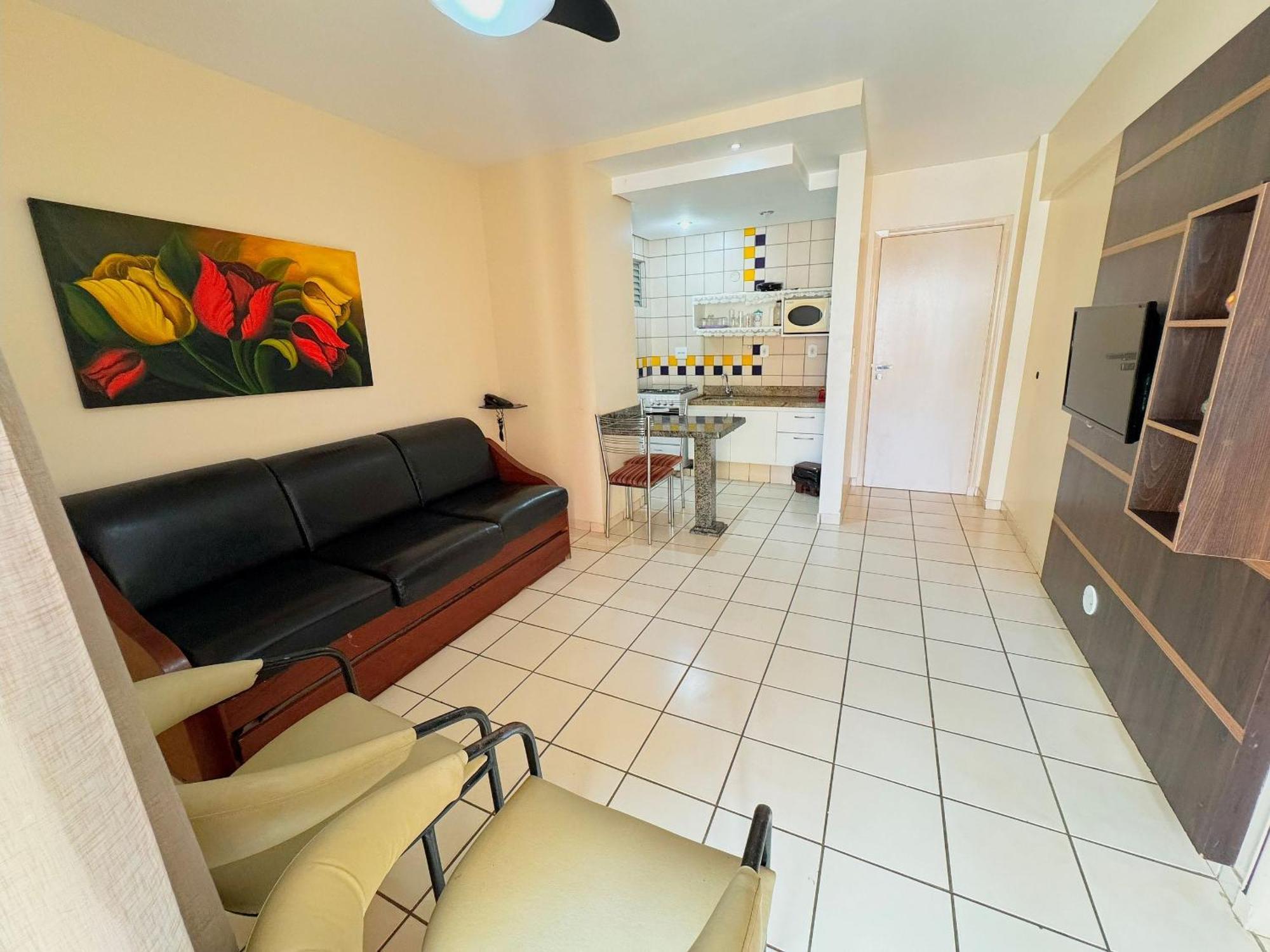 Holiday home Eldorado Park Em Caldas Novas