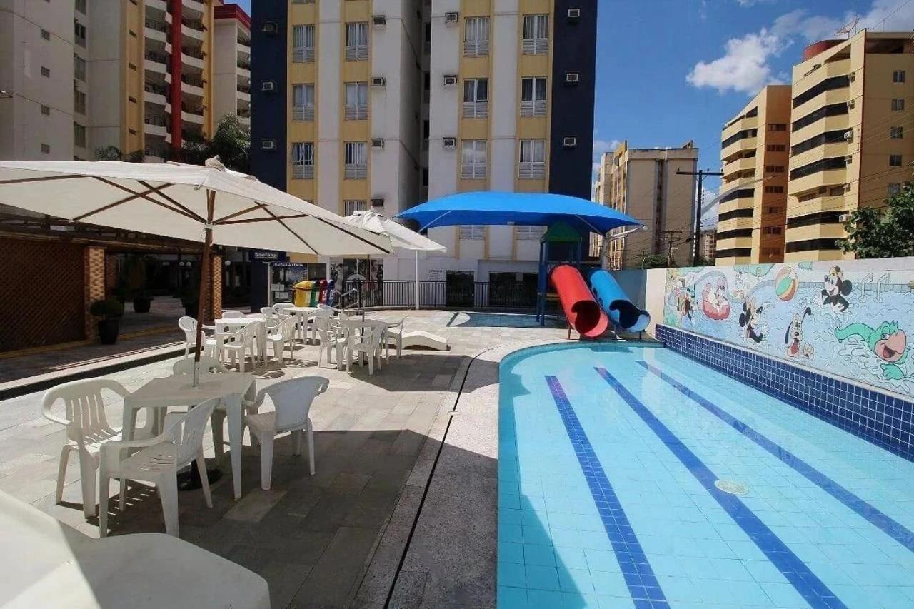 Holiday home Eldorado Park Em Caldas Novas