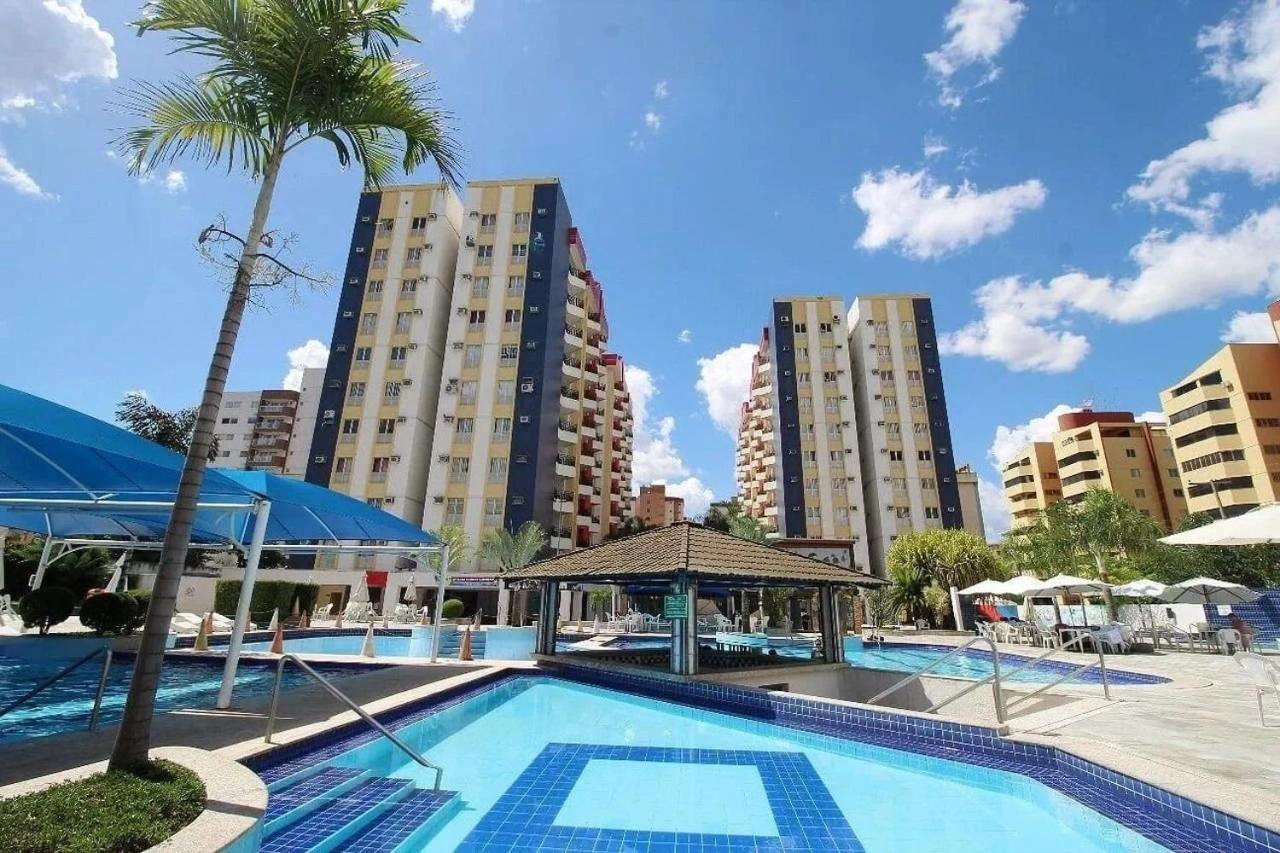 Eldorado Park Em * Caldas Novas